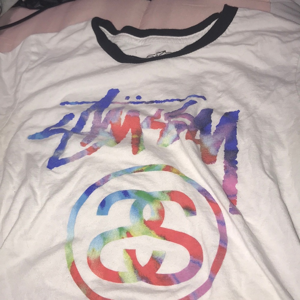 Stussy T shirt